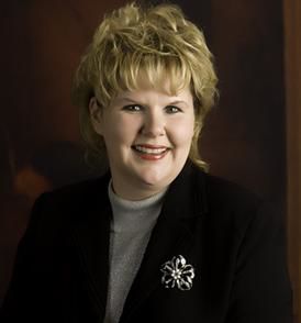 Sandra Witte